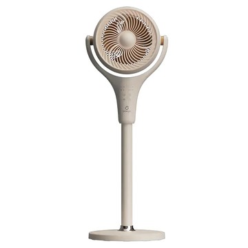 uniFun 樂汎生活 智慧聲控直立3D空氣循環扇  UN-ACF24