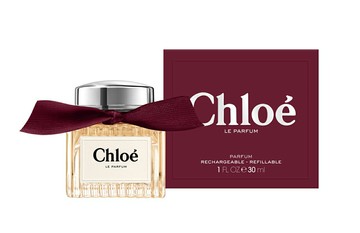 CHLOE 玫瑰晨曦香精30ml~優惠價:1990元｜岡山戀香水