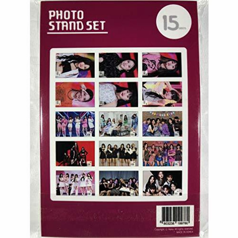 (g)i-dle サイン会 当選者限定 ポストカード　セット G)I-DLE ジーアイドゥル ジーアイドル グッズ ／ ポストカード