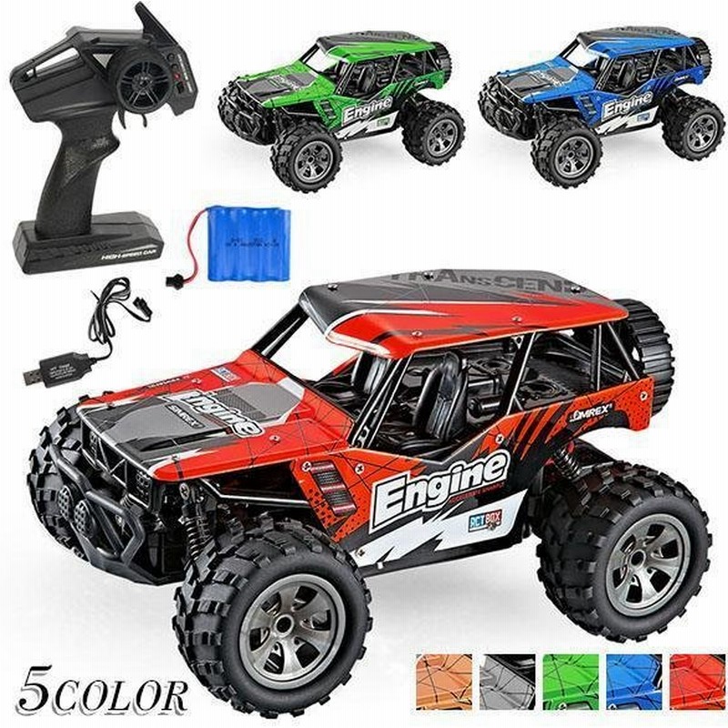ラジコンカー 子供 オフロード 車 トラック おもちゃ Rcカー リモコンカー 男の子 リモコンカー 時速km H 電動ラジコンカー 通販 Lineポイント最大get Lineショッピング