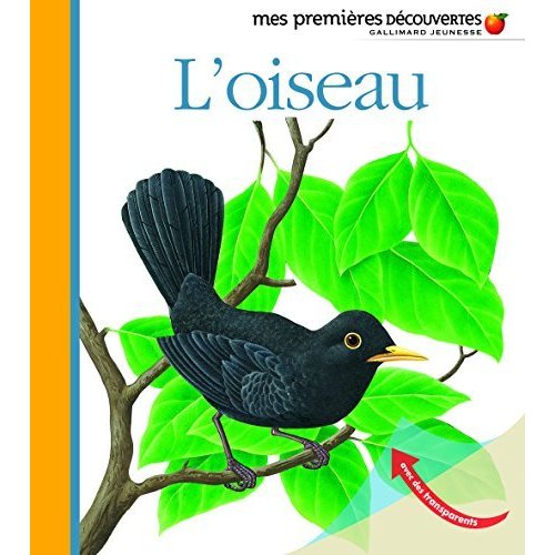 L' oiseau