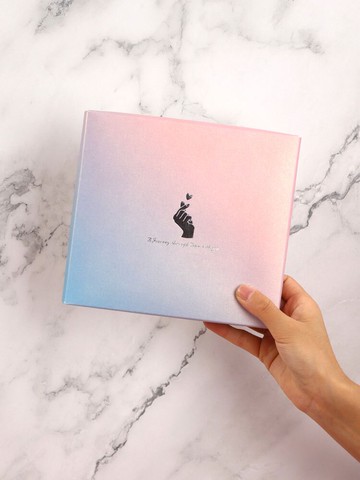 戀愛100件小事 戀愛100件小事創意生日禮物送男朋友情侶必做小事520情人戀愛打卡 【CM5315】