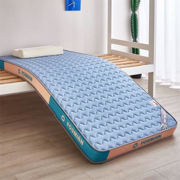立體床墊記憶棉軟墊子家用臥室學生宿舍單人床褥墊子租房專用鋪墊