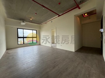 國際ONE面文中路稀有釋出｜雙主臥｜雙車位｜桃園市桃園區文中路