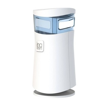 【inadays 捕蚊達人】四維仿生吸入式捕蚊燈 GR-500 基本款 公司貨 原廠保固