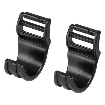 HAKUBA PLASTIC HOOK PARTS 背包掛勾 雙肩背包 相機減壓 掛勾 HA31180CN ◎相機專家◎