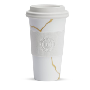 Bernardaud Kintsugi Nomade Mug