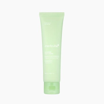 EXO-S積雪草面霜