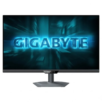 GIGABYTE 技嘉科技 平面2K 電競螢幕 QHD/IPS/200Hz OC 210Hz/0.5ms/DP1.4  27吋  GIGABYTE G27Q20