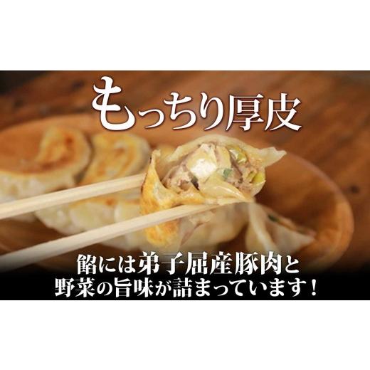 ふるさと納税 北海道 弟子屈町 1811. よだれ餃子 10個入 3パック 計30個 餃子 ぎょうざ ギョウザ ギョーザ 生餃子 冷凍 中華 豚 肉 野菜 厚皮 惣菜 お取り寄せ…