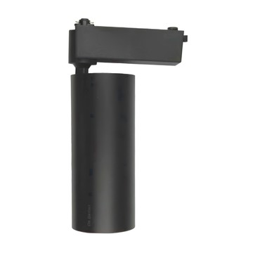 Dr.Bright 亮博士 LED軌道燈 8W 12W 30W 尊爵黑 溫潤白  黃光  1盒