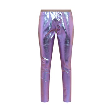 Rick Owens - Aurora Metallic Pants