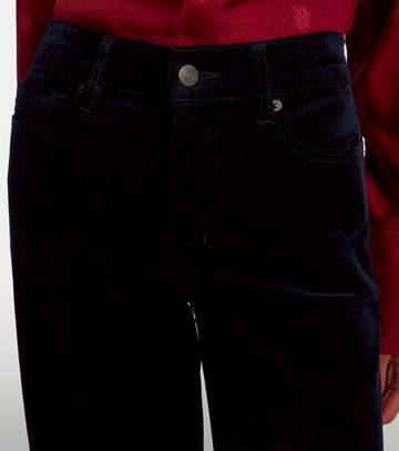 Frame Le Slim Palazzo high-rise wide-leg jeans