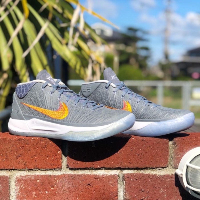 NIKE KOBE AD NXT 360 28.0cm 新品 コービー バッシュ-