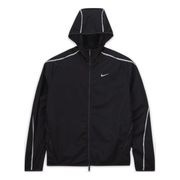 Nike x NOCTA Drake Warm-Up Jacket 'Black'