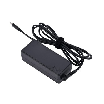 適用聯想65W TYPE-C筆記本電腦適配器 快充 同步整流方案低溫高效【Snowbelle優選】
