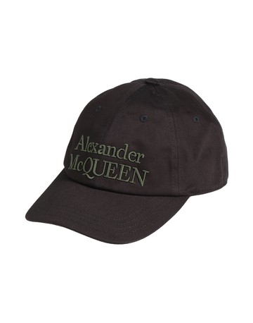 MCQUEEN Hats - Item 31049629
