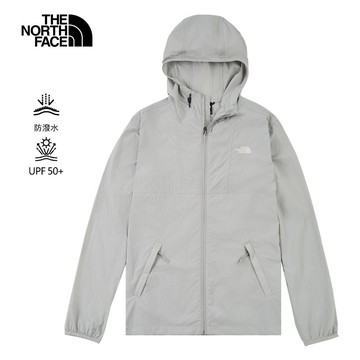 The North Face M CYC HOODIE - AP 男 風衣外套 NF0A8EZYA0M