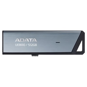 ADATA 威剛 Type-C 極速USB3.2 Gen2 隨身碟 UE800 512GB  1個