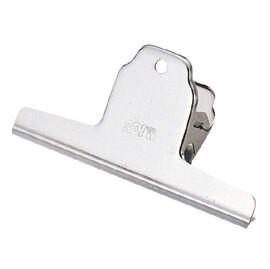 SDI 手牌 0207B 山型夾 中山夾(4吋)12入/打