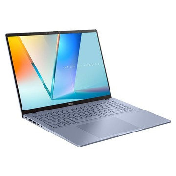 ASUS 華碩 Vivobook 16吋 WUXGA OLED Snapdragon X2 Elite X2E88100 Qualcomm Adreno GPU  迷霧藍  S3607NA-0062B88100  512GB  16GB  Windows 11 家用版
