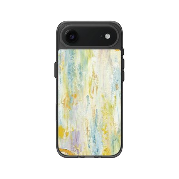 iPhone Air Clear (相機按鈕) 酷墨灰 - Emerald - 夏