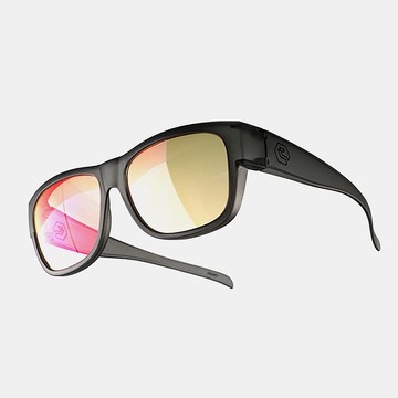 PHOTOPLY TRAVELER 休閒套鏡 夜間用套鏡 增亮套鏡 夜間眼鏡