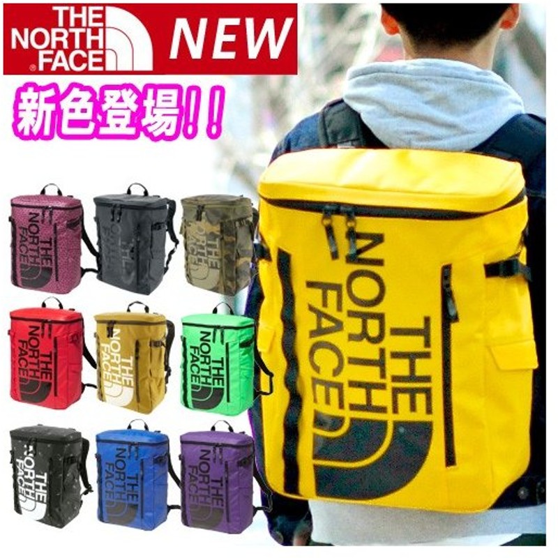 最大p 31 ザ ノース フェイス The North Face バックパック リュックサック リュック Base Camp Fuse Box ヒューズボックスii Nm 通販 Lineポイント最大0 5 Get Lineショッピング