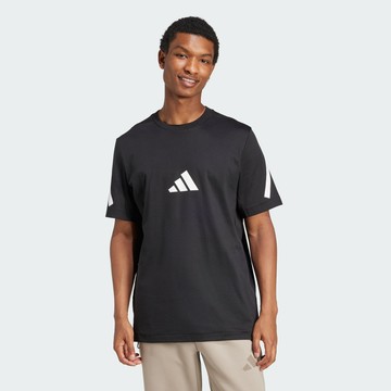 adidas Z.N.E. 短袖上衣 T恤 男 JC7920 官方直營