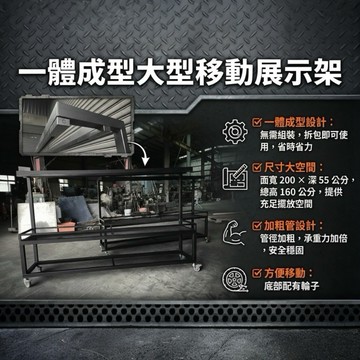 【 SHAONIANNA.TW 】造型鐵製植物架・塊根植物專用｜雙層花架/網架/燈架｜陽台花園展示架｜多功能收納鐵架｜工廠直營快速出貨