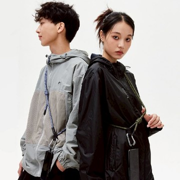 【Citiesocial新年2026限時7折起】【 VIA 】山系漫遊 手機編織掛繩組 - 雙色任選 橄欖綠