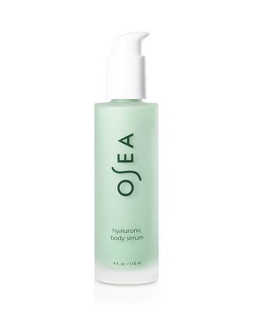 Osea Malibu Hyaluronic Body Serum 4 oz.