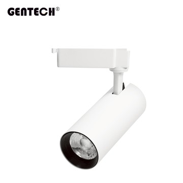 [GENTECH]LED軌道燈 10W COB高亮度