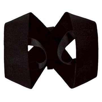 YORI 優里嚴選 美姿訓練帶 高彈力款 交叉牽引拉伸 輕薄透氣材質  XL  1個