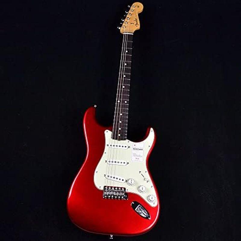 ギター Fender   2023 Collection Made in Japan Heritage 60 Stratocaster Rosewo