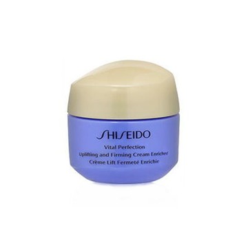 SHISEIDO 資生堂 激抗痕 亮采緊緻霜(輕盈版) 15ml＊夏日微風＊