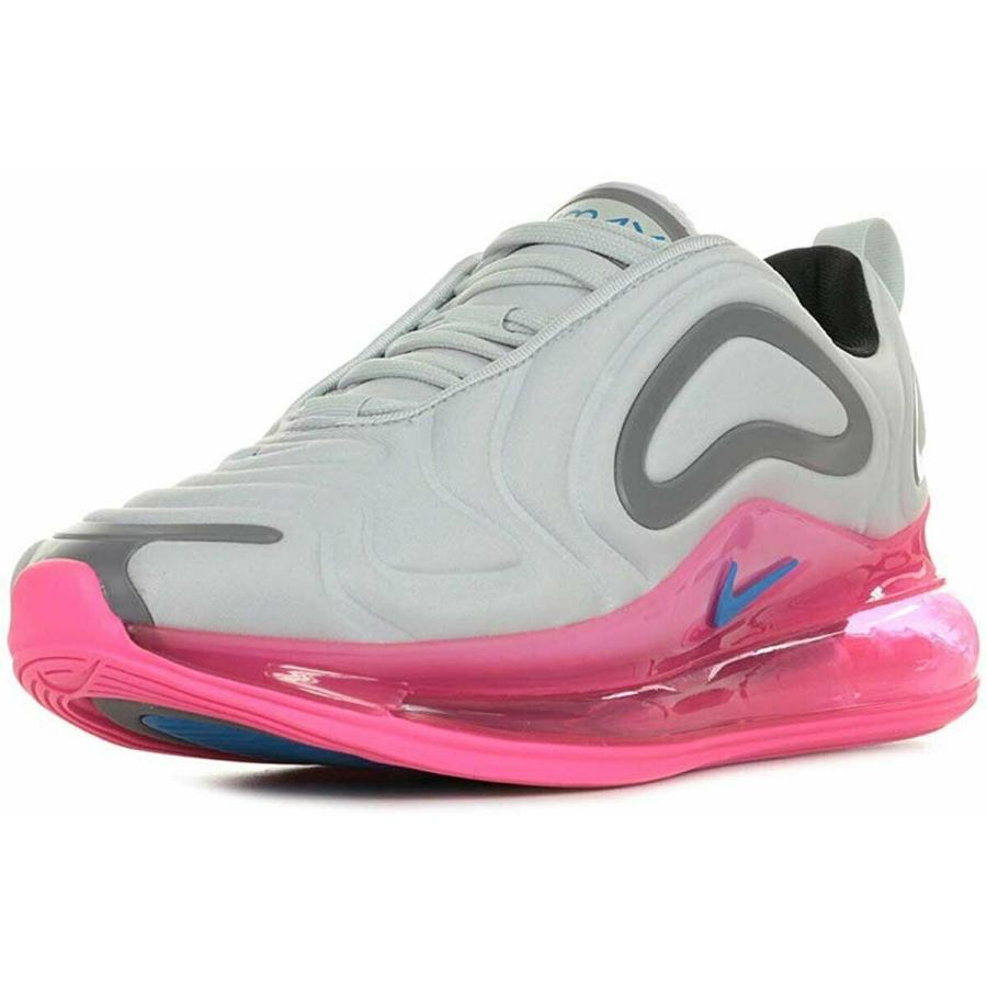 Nike air max on sale 720 pink rose