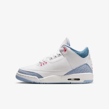 NIKE AIR JORDAN 3 RETRO (GS) 中大童 籃球鞋 HQ0784101
