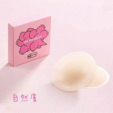 Muun Studio防凸點防走光硅膠超薄無痕胸貼🔥