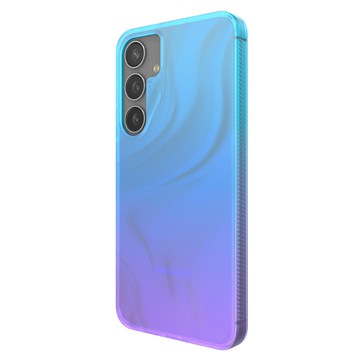 ZAGG 米蘭 石墨烯保護殼  Samsung Galaxy S24 Plus  極光