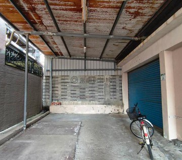 仁武低總價大地坪大面寬透天車墅｜高雄市仁武區澄新五街