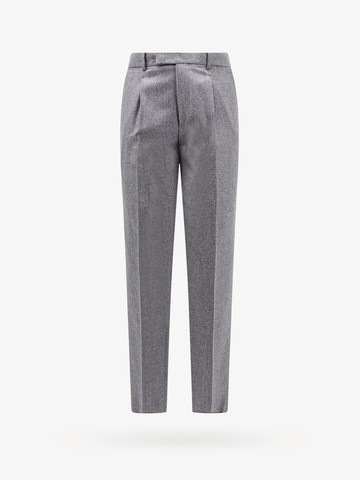Wool trouser - ZEGNA - gender_Man