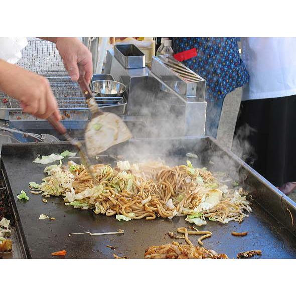 小倉発祥 焼きうどん 5食入