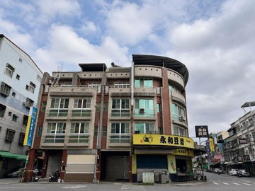 鳳山文山特區黃金交界|臨路金透店｜高雄市鳳山區經武路