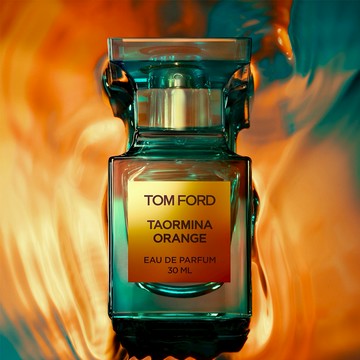 【TOM FORD】 地中海系列 橙光陶爾米納 30ML | 男生送禮 | 女生送禮 | 香水 | 香氛禮盒 | 結婚禮物