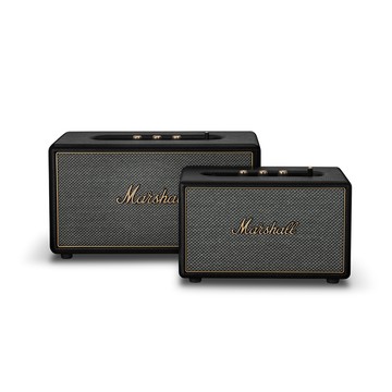 Marshall Stanmore IV 藍牙喇叭