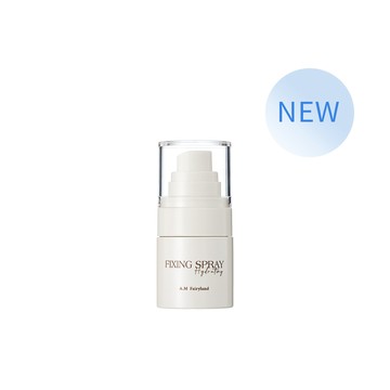 AM水蜜光透感持妝噴霧30ml