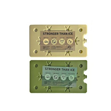 iO長效冰磚 iCP420  單入｜FDA、SGS認證