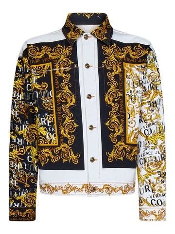 Versace Jeans Couture Jacket