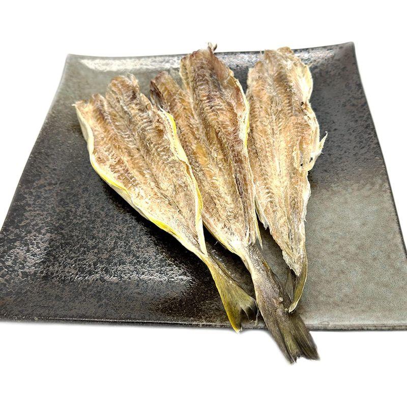 北海道きたれん 北海道産 こまい 氷下魚 コマイ 400g 干し こまい 珍味 10尾前後 かんかい 干物